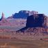 Monument Valley, Utah, ZDA