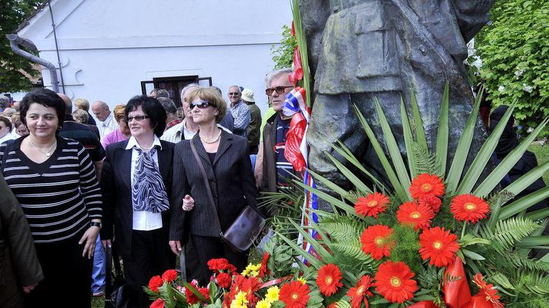 Kumrovec Tito dan mladosti 