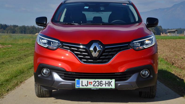 Renault kadjar