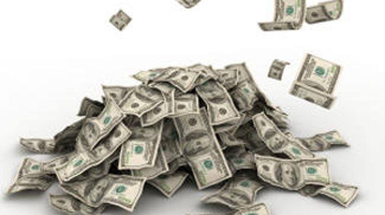 Obrestna mera v ZDA je že tako nizka, da lahko govorimo o brezplačnem najemanju 