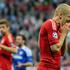 Robben Finale Liga prvakov Bayern Chelsea München Allianz Arena