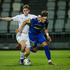 nogomet konferenčna liga, kvalifikacije, 2. krog, Koper - Runavik