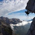 Triglav, Sfinga, film