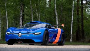 Alpine 110