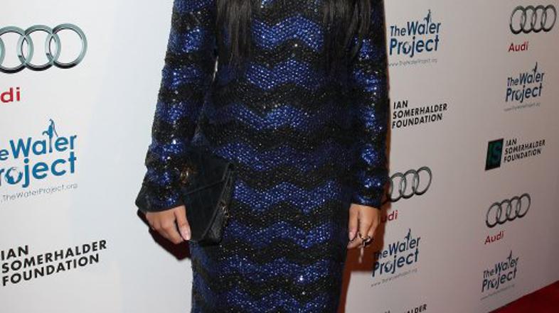 Bianca Lawson