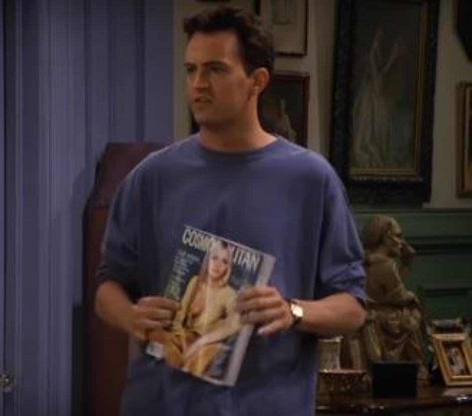 Prijatelji | Avtor: Youtube