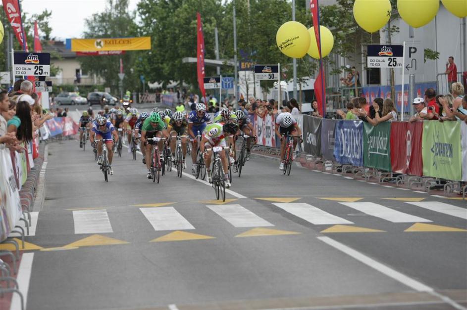 Maraton Franja, 1. del, 20