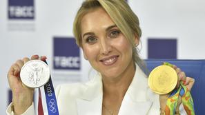 Elena Vesnina