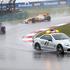 Pace car, safety car, varnotni avtomobil, Mercedes-AMG