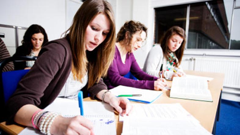 Skrivnost dolgega življenja je v organiziranosti.