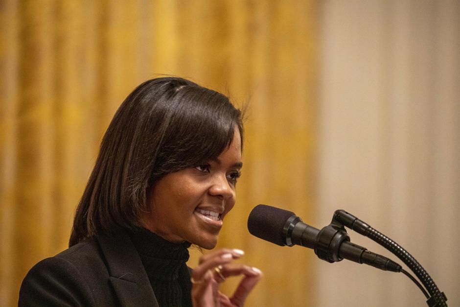 Candace Owens | Avtor: Profimedia