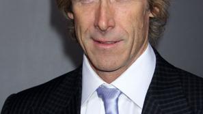 Michael Bay