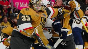 Vegas Golden Knights : Florida Panthers