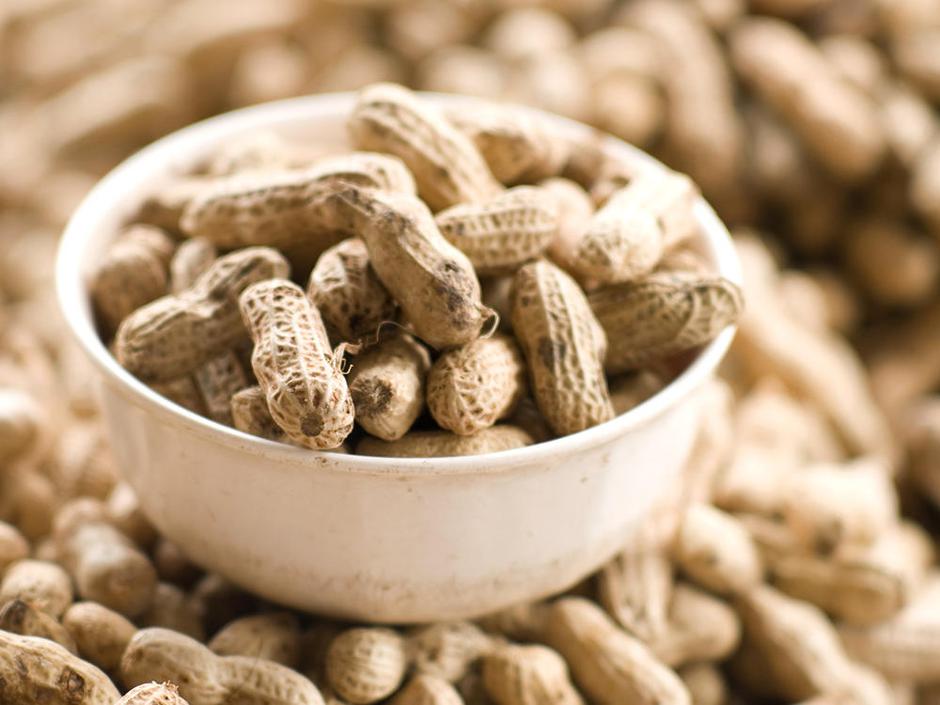 arašidi, kikiriki | Avtor: Žurnal24 main