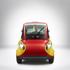 Shell concept car