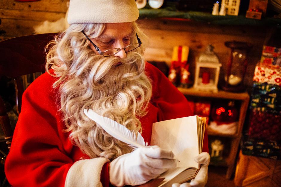 Moj Božiček | Avtor: Moj Božiček