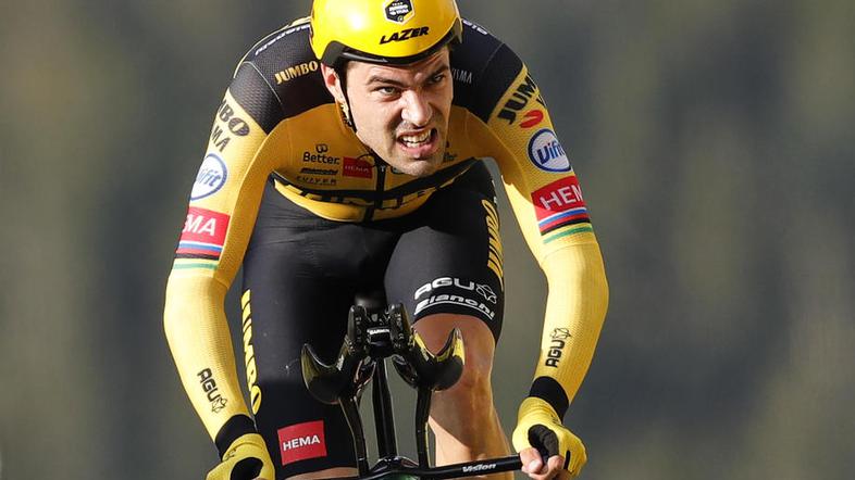 Tom Dumoulin