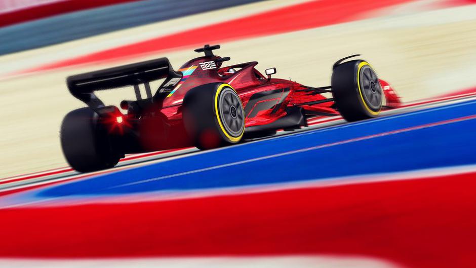 F1 2021 | Avtor: F1/Twitter