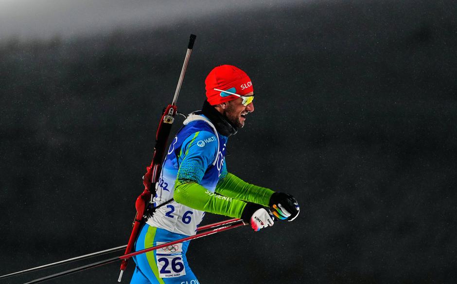 Jakov Fak | Avtor: Profimedia