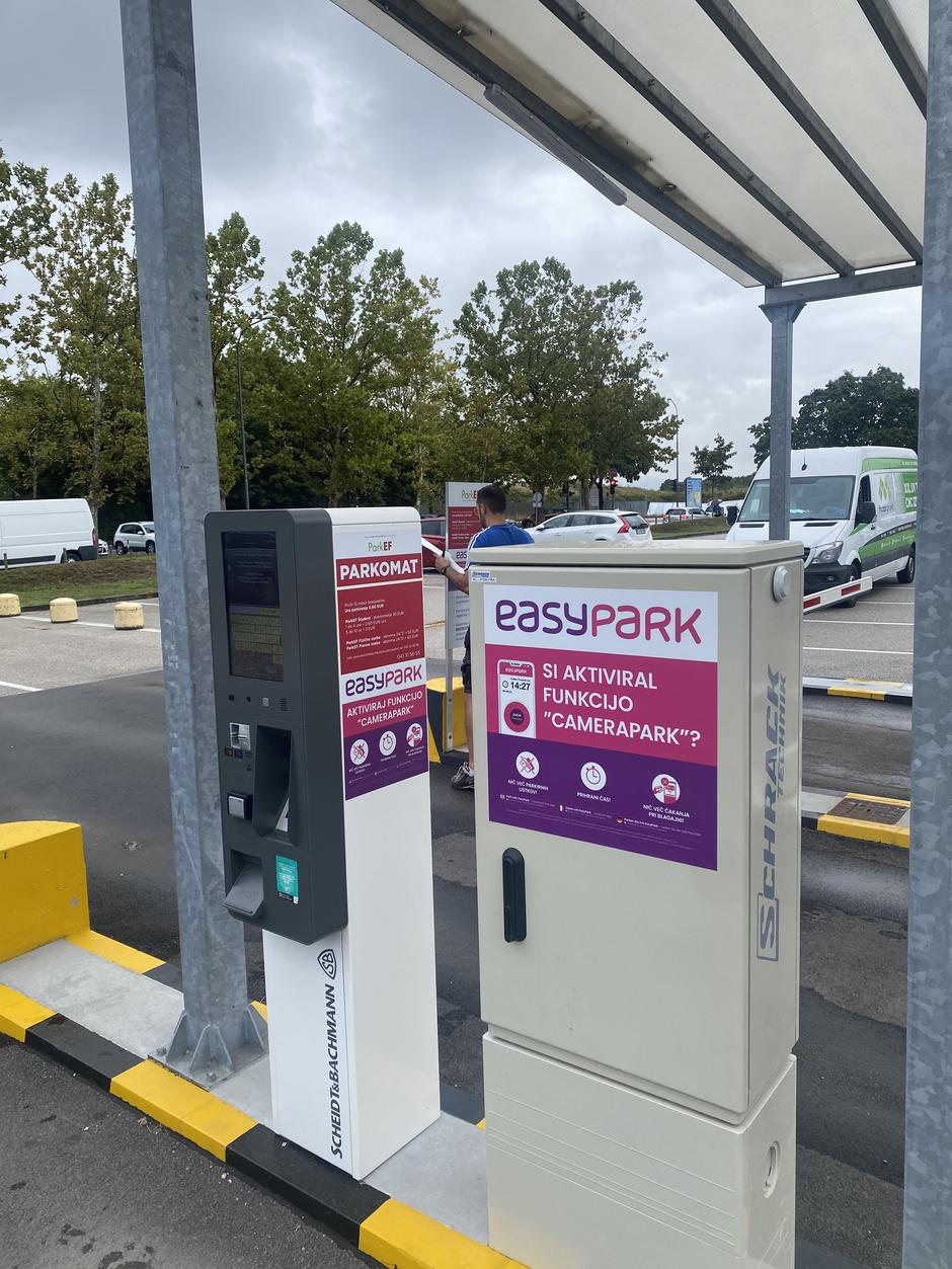 Easypark | Avtor: Easypark