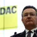 Karl Obermair, direktor ADAC-a