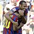 Primera Barcelona Xerez Thierry Henry