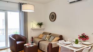 bivalni prostor v stanovanju