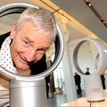 James Dyson