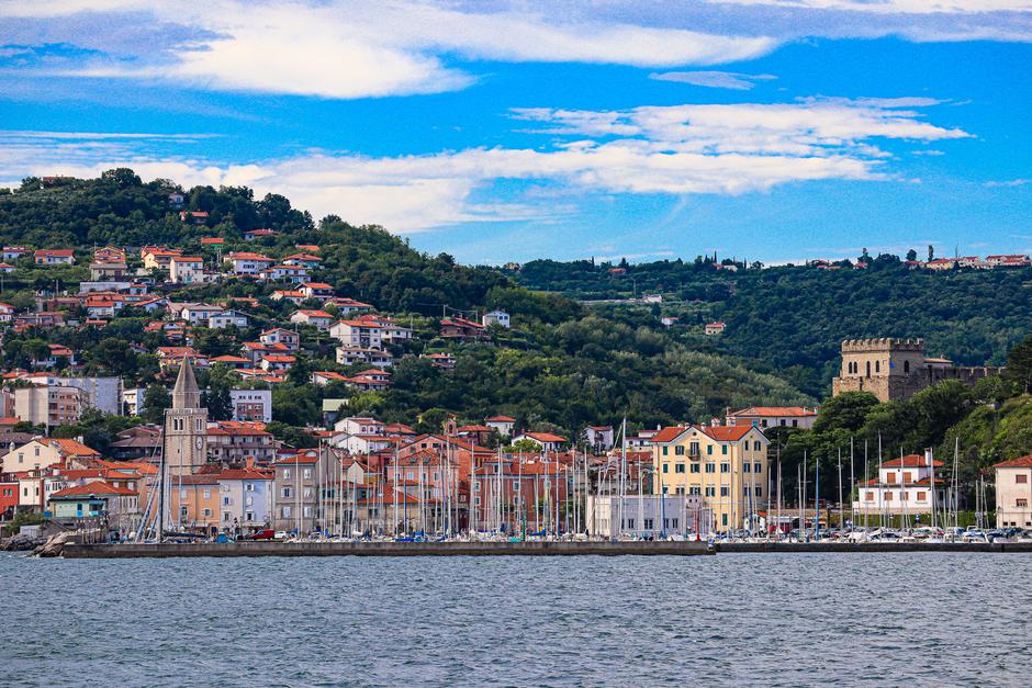 Milje | Avtor: Facebook