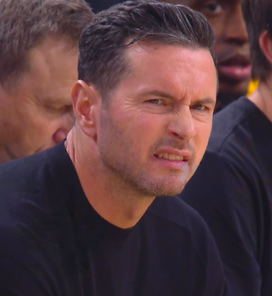 Redick | Avtor: X