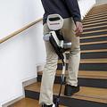 Robotske noge bodo prav prišle predvsem starejšim.