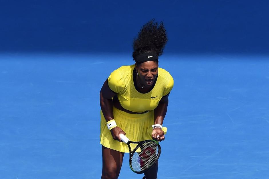 Serena Williams Melbourne | Avtor: EPA