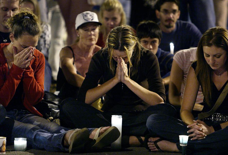 roy horn | Avtor: Epa