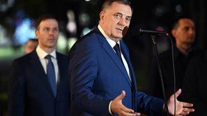 Milorad Dodik