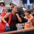 Arina Sabalenka