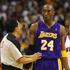 Suns Lakers NBA Bryant