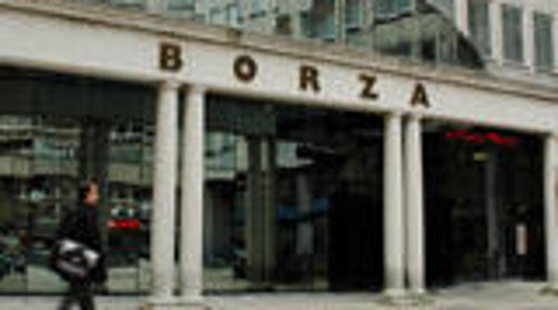 Dunajska borza, ki je 81,01-odstotni lastnik Ljubljanske borze, je že napovedala