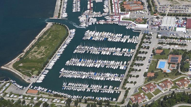 Marina Portorož