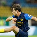 nogomet liga prvakov, kvalifikacije, 2. krog, Celje - Egnatia