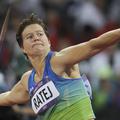 Martina Ratej London olimpijske igre 2012