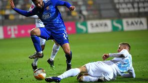 Dinamo - Rijeka