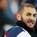 karim benzema