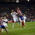 (Atlético Madrid - Real Madrid) španski pokal copa del rey