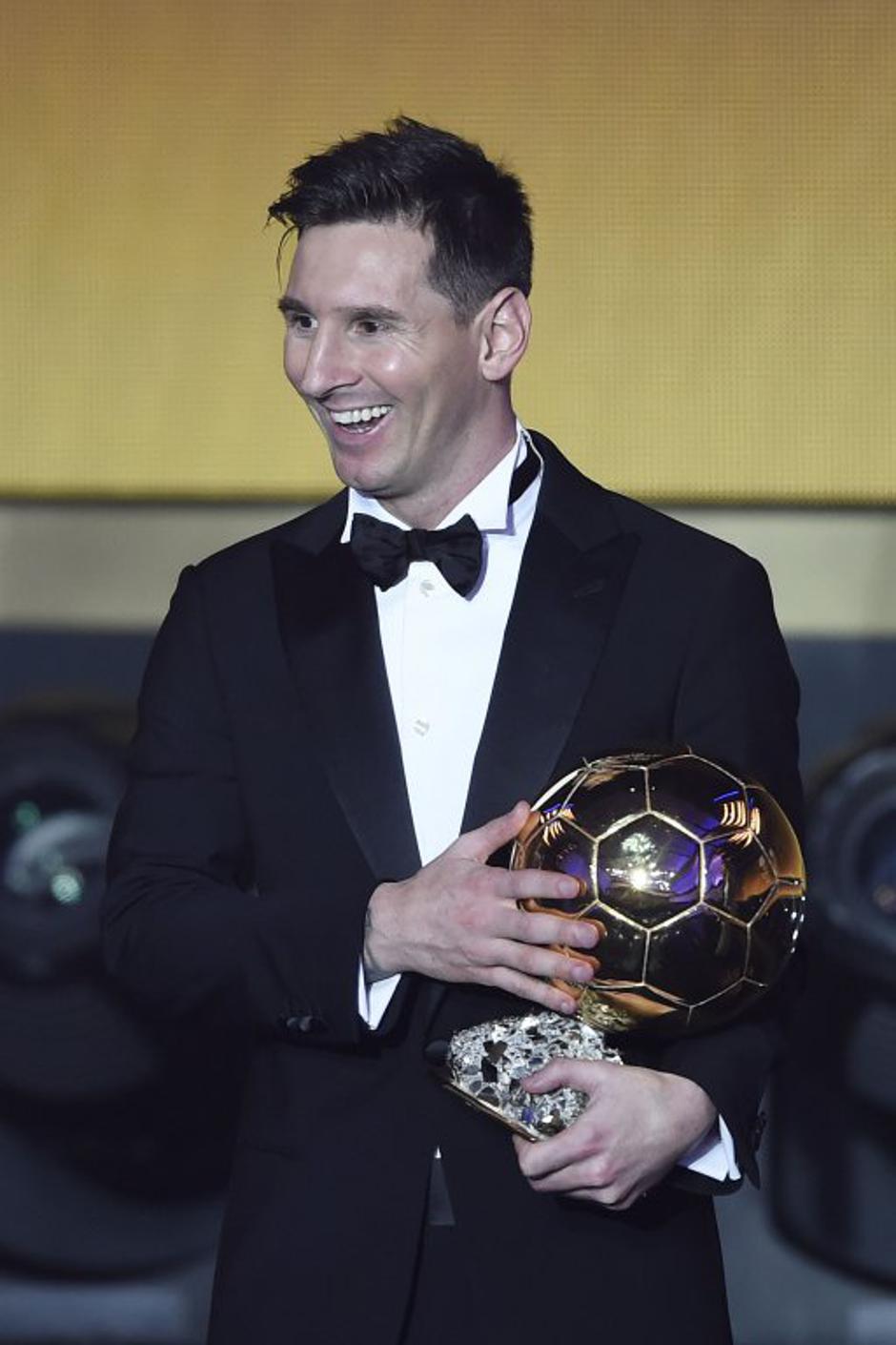 lionel messi | Avtor: EPA