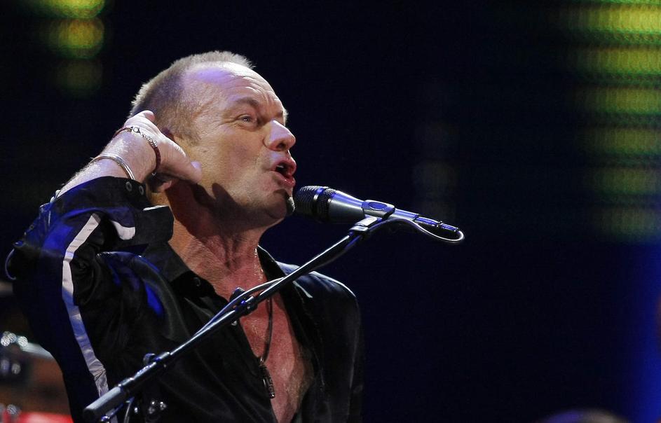 Sting