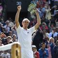 Sam Querrey Wimbledon 2016