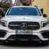 Mercedes Benz SUV