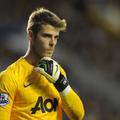 david de gea