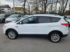 Ford Kuga 4x2 2,0 TDCi Titanium