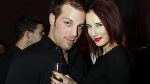 Anamarija Avbelj Andraž Kavka